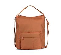 Mandarina Duck Md20 Hobo Qmt09 Backpack Orange