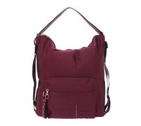 Mandarina Duck, MD20 HOBO/BACKPACK Femme, Vibrant Pink, Taille unique