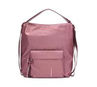 Mandarina Duck, MD20 HOBO/BACKPACK Femmes, Grape, Taille unique