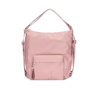 Mandarina Duck, MD20 HOBO/BACKPACK Femmes, rose, Taille unique