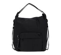 Mandarina Duck Damen Md 20 Umh ngetaschen, Steel, 31x39x14 (L x H W) EU
