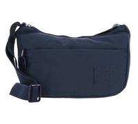 MANDARINA DUCK MD20 Hobo Bag Atlantic Sea