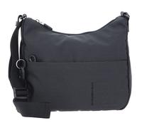 Mandarina Duck Sac à bandoulière MD 20 Hobo Femme 25 cm Gris Taille unique