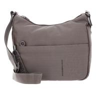 MANDARINA DUCK MD20 Hobo Bag Taupe