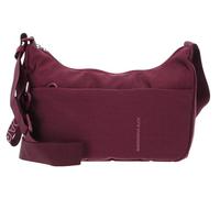 Mandarina Duck, MD20 HOBO Femme, Vibrant Pink
