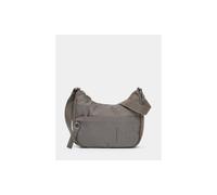 Mandarina Duck MD 20, Hobo Femme, Taupe, Taille Unique