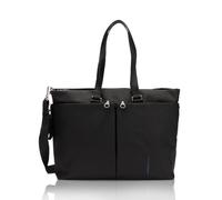 Mandarina Duck Md20 MD 20 Sac cabas pour femme, Noir, Taille unique