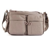 Mandarina Duck Sac bandoulière MD20 Minuteria Gris 100% polyester 17x27x9 cm