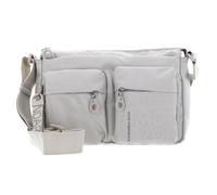 MANDARINA DUCK MD20 Medium Crossover Whitecap Gray [248038] - sac à épaule bandoulière sacoche