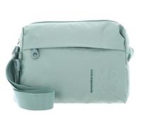 MANDARINA DUCK MD20 Medium Zip Crossover Iceberg Green