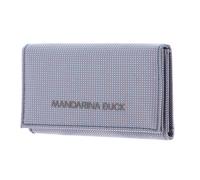 MANDARINA DUCK MD20 Minuteria Key Case Summer Fog