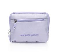 Mandarina Duck Md20 Minuterie, MD 20 Femmes, Lavande, Taglia Unica