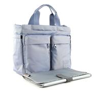 MANDARINA DUCK MD20 Mommy Duffle Cosmic Sky