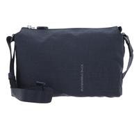 Mandarina Duck Sac bandoulière MD20 QMT32 Scarab Gris Homme