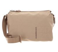 Mandarina Duck, MD20 Pochette Femme, Warm Taupe