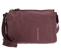 Mandarina Duck Md20 Pochette, MD 20 Femmes, Grape, Taille Unique