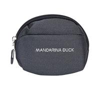 Mandarina Duck - Md20 Porte-clés Pochette - Femme - Sacs - Bleu - Taille: ONE Size