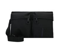 Mandarina Duck MD20 Sac à bandoulière 27 cm noir