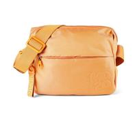 Mandarina Duck Sac à bandoulière MD20 Medium Zip Crossover 28 cm polyester orange femme
