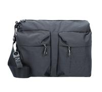 Mandarina Duck Sac à bandoulière MD20 Crossover Zip M 29 cm Gris