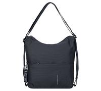 Mandarina Duck Md20 Slide Medium Shoulder Bag Gris