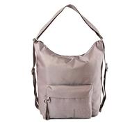 Mandarina Duck Md 20 Hobo Qmt09 Handbag Gris