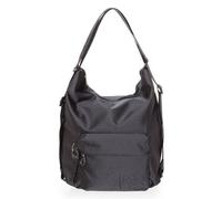 Mandarina Duck Sac hobo / sac à dos MD20 Steel gris