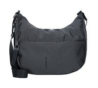 Mandarina Duck MD20 Sac à bandoulière 39 cm avec soufflet d'extension bleu