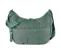 Mandarina Duck MD20 Sac à bandoulière 39 cm avec soufflet d'extension vert