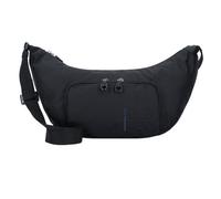 Mandarina Duck MD20 Sac à bandoulière 45 cm noir