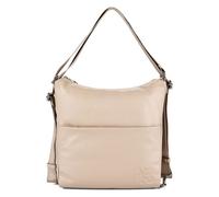 Mandarina Duck MD20 Sac à bandoulière Cuir véritable 32.5 cm blanc
