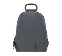 Mandarina Duck Md20 Sac à dos gris foncé, femme, 8L