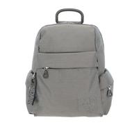 Mandarina Duck Md20 Sac à Dos, Backpack Femme, Gris Sauge, Taille Unique