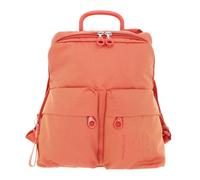 Mandarina Duck Md20 Sac à Dos, Backpack Femme, Marmalade, Taille Unique