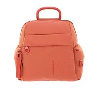 Mandarina Duck Md20 Sac à Dos, Backpack Femme, Marmalade, Taille Unique