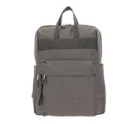 Mandarina Duck Md20 Sac à Dos, Backpack Femme, Pyrite, Taille Unique