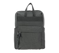 Mandarina Duck Md20 Sac à Dos, Backpack Femme, Rain Forest, Taille Unique