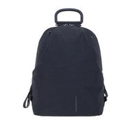 Mandarina Duck Md20 Sac à Dos, Backpack Femme, Scarab, Taille Unique