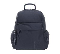 Mandarina Duck Md20 Sac à Dos, Backpack Femme, Scarab, Taille Unique