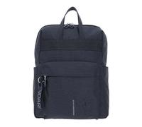 Mandarina Duck Md20 Sac à Dos, Backpack Femme, Scarab, Taille Unique