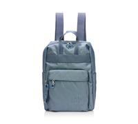 Mandarina Duck Md20 Sac à Dos, Backpack Femmes, Blue Wing, Taille Unique