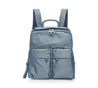 Mandarina Duck Md20 Sac à Dos, Backpack Femmes, Blue Wing, Taille Unique