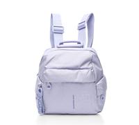 Mandarina Duck, MD20 BACKPACK Femme, Taille Unique, Lavander, Taille unique