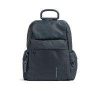 Mandarina Duck Md20 Sac à dos bleu foncé, femme, 12L