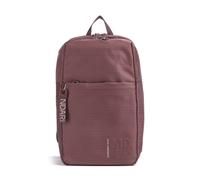 Mandarina Duck Md20 Sac à dos de voyage mûre, 26 x 39 x 18cm
