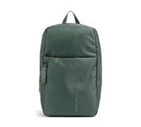 Mandarina Duck Md20 Sac à dos de voyage vert foncé, 26 x 39 x 18cm