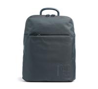 Mandarina Duck MD20 Sac à dos d'ordinateur gris, polyester, unisexe