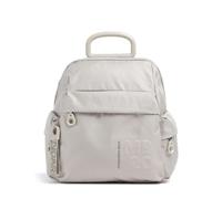 Mandarina Duck Md20 Sac à dos gris clair, femme, 7L