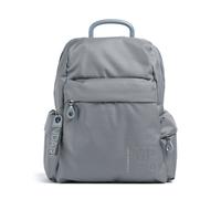Mandarina Duck, MD20 BACKPACK Femme, Taille Unique, Iron, Taille unique