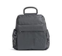Mandarina Duck Md20 Sac à dos gris foncé, femme, 7L